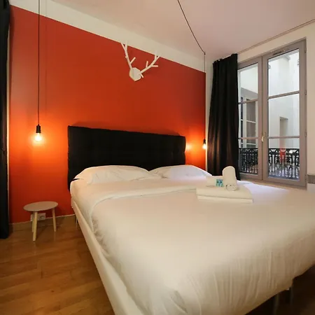 Service - En Face Du Musee - 5 Apartament *