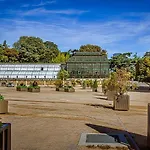 Апартаменты Service - En Face Du Musee - 5