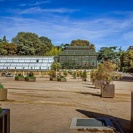 公寓 Service - En Face Du Musee - 5